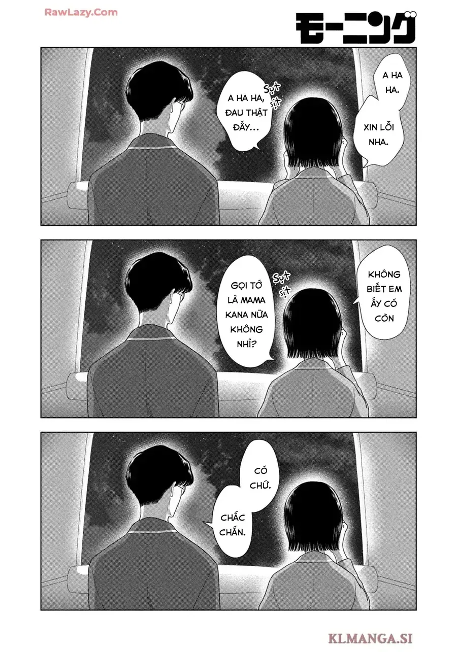 Mùa hè dài ngày 31 tháng 8 Chap 77 - Next Chap 76