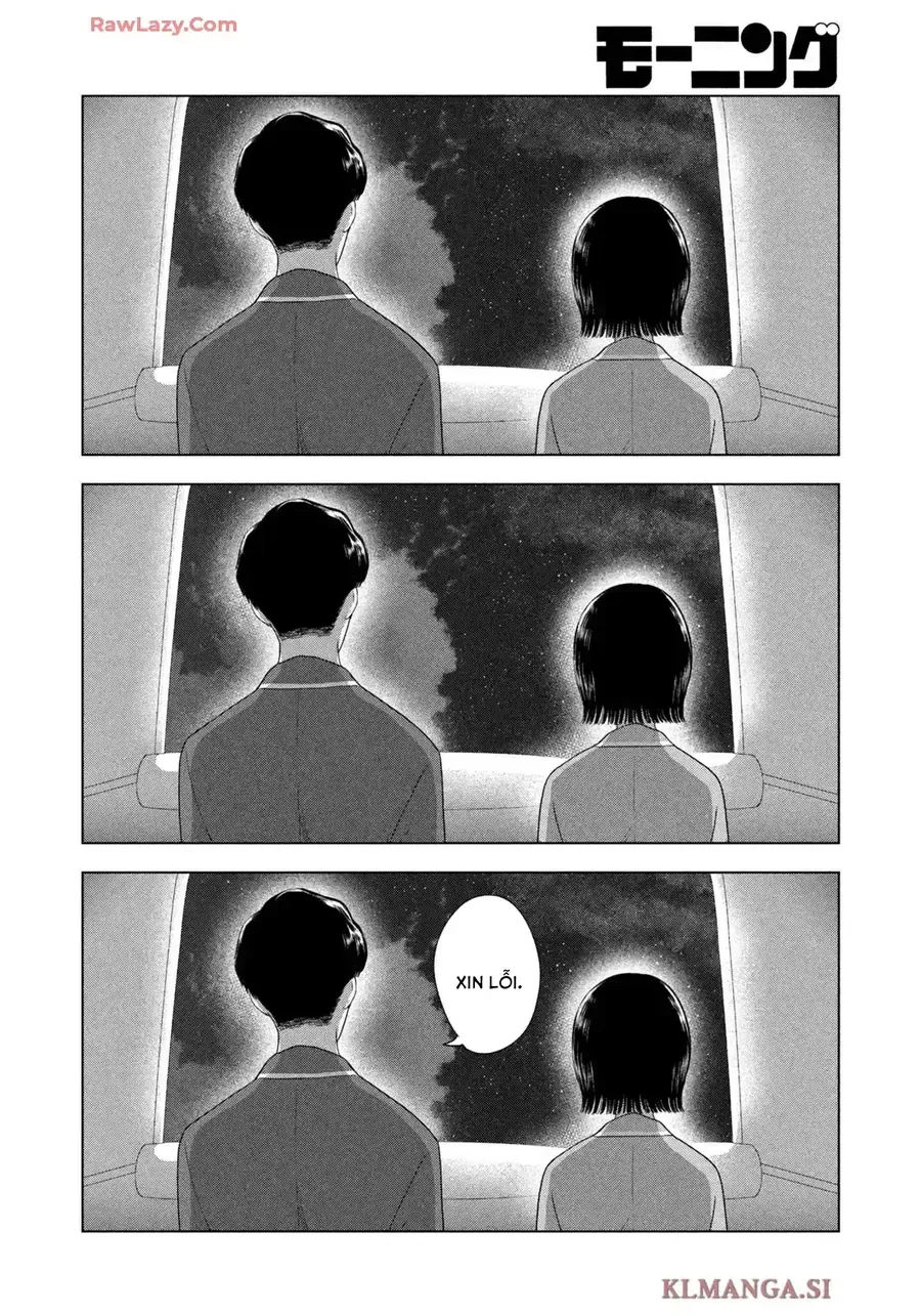 Mùa hè dài ngày 31 tháng 8 Chap 77 - Next Chap 76