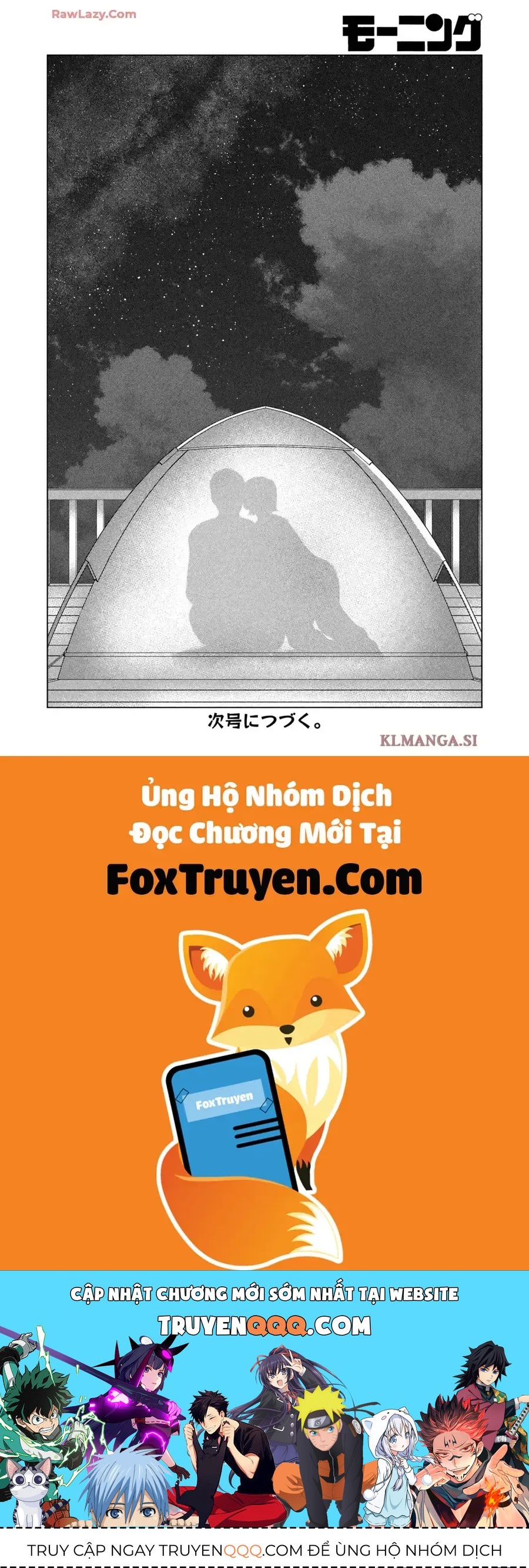 Mùa hè dài ngày 31 tháng 8 Chap 77 - Next Chap 76