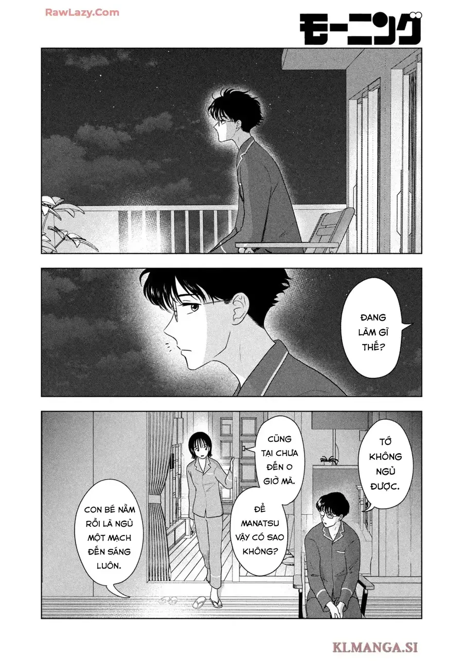 Mùa hè dài ngày 31 tháng 8 Chap 77 - Next Chap 76
