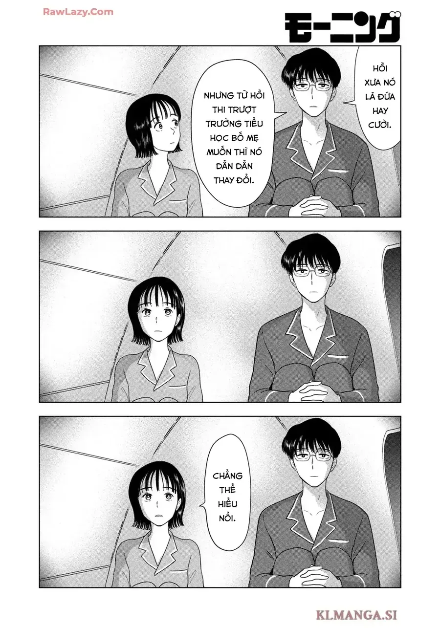 Mùa hè dài ngày 31 tháng 8 Chap 77 - Next Chap 76