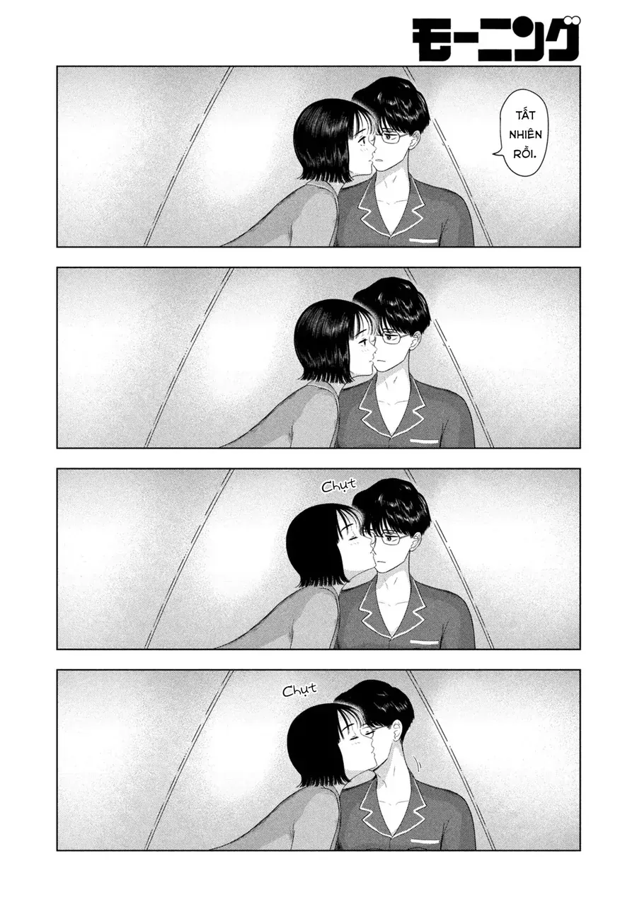 Mùa hè dài ngày 31 tháng 8 Chap 78 - Next Chap 77