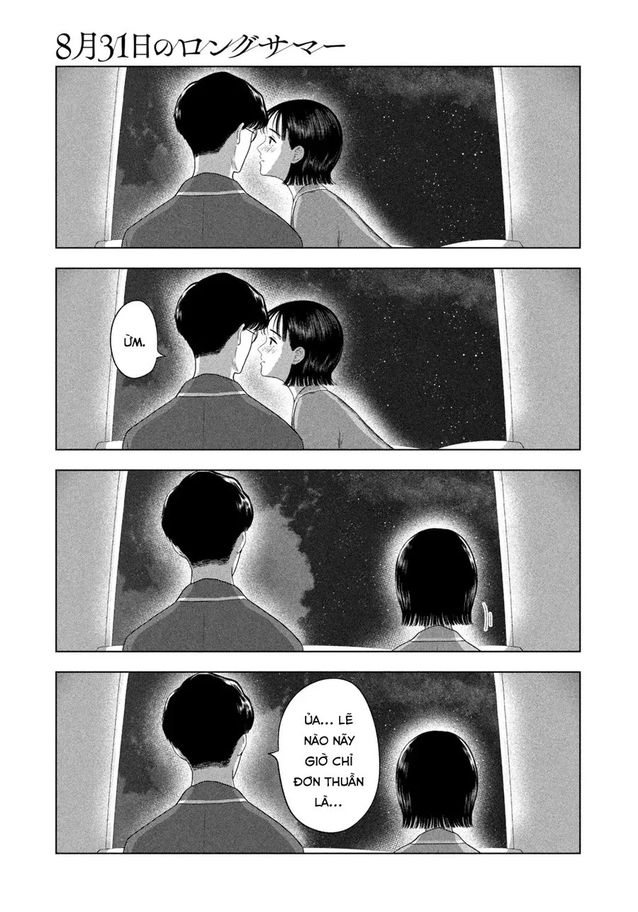 Mùa hè dài ngày 31 tháng 8 Chap 78 - Next Chap 77