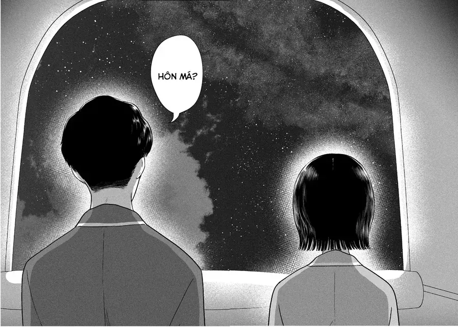 Mùa hè dài ngày 31 tháng 8 Chap 78 - Next Chap 77