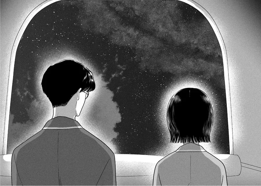 Mùa hè dài ngày 31 tháng 8 Chap 78 - Next Chap 77