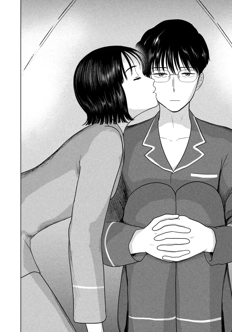 Mùa hè dài ngày 31 tháng 8 Chap 78 - Next Chap 77