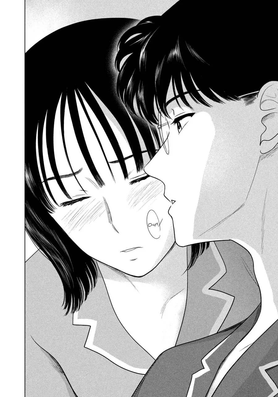 Mùa hè dài ngày 31 tháng 8 Chap 78 - Next Chap 77