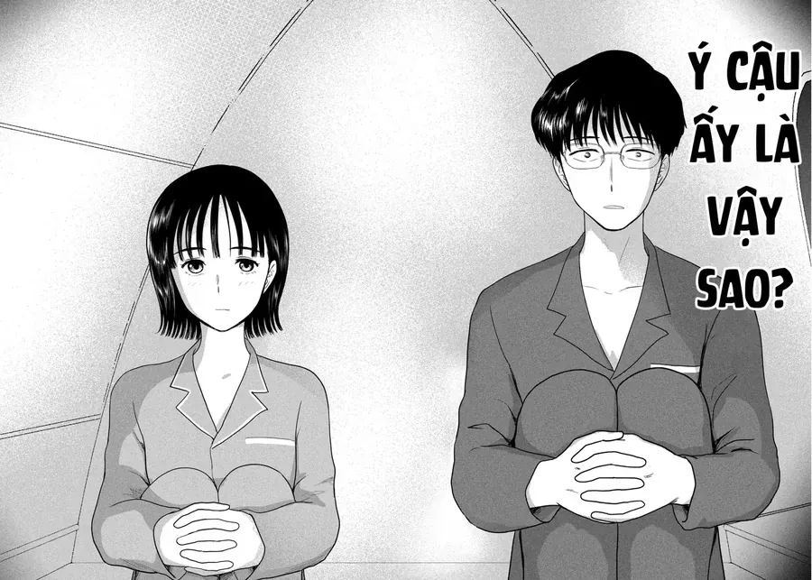 Mùa hè dài ngày 31 tháng 8 Chapter 79 - AB Truyện