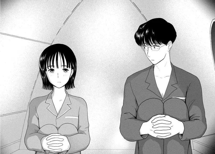 Mùa hè dài ngày 31 tháng 8 Chapter 79 - AB Truyện