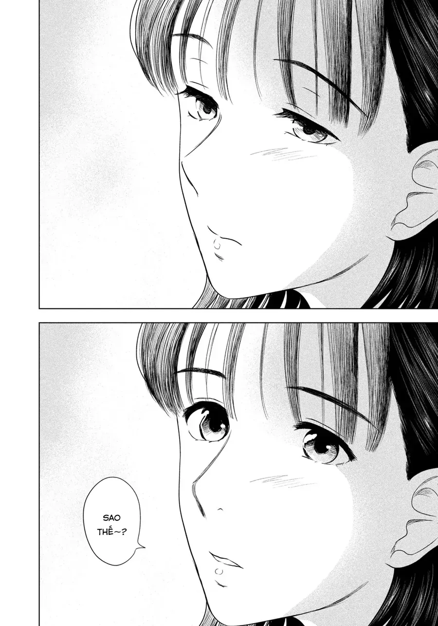 Mùa hè dài ngày 31 tháng 8 Chapter 79 - AB Truyện