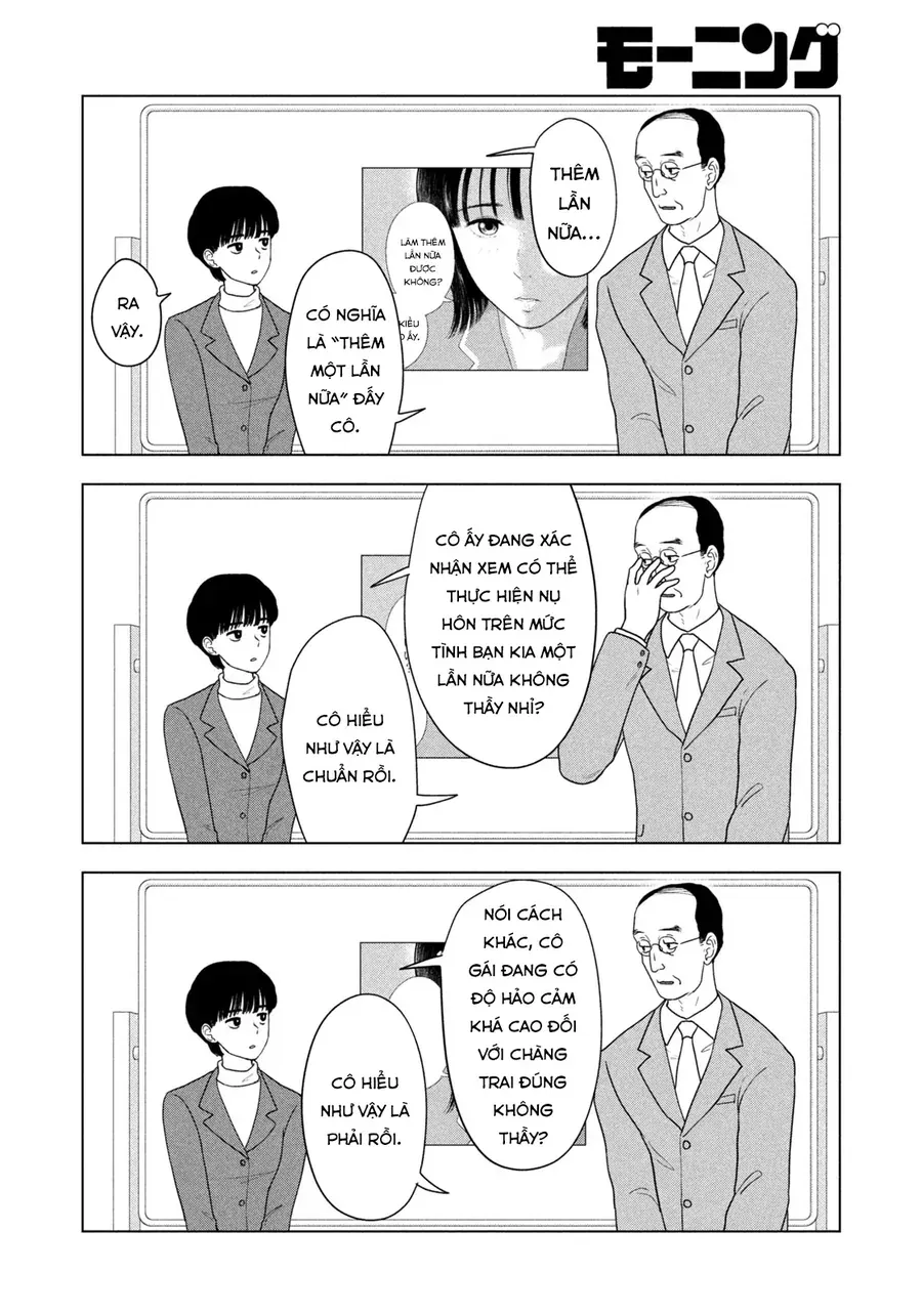 Mùa hè dài ngày 31 tháng 8 Chapter 79 - AB Truyện