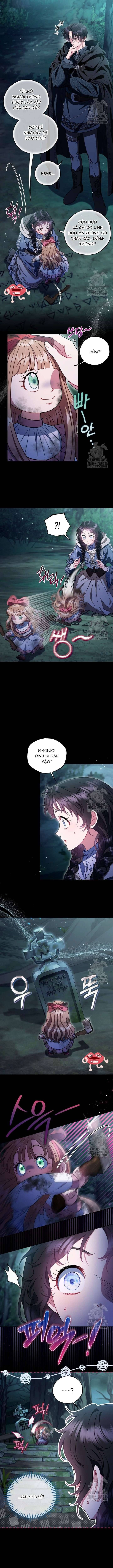 Trở Thành Người Giám Định Chất Độc Cho Thế Lực Hắc Ám Chap 51 - Next Chap 50