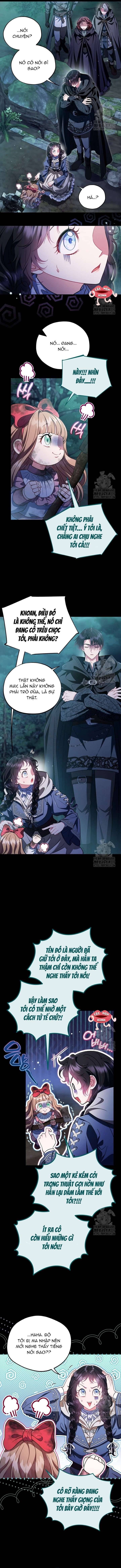 Trở Thành Người Giám Định Chất Độc Cho Thế Lực Hắc Ám Chap 51 - Next Chap 50