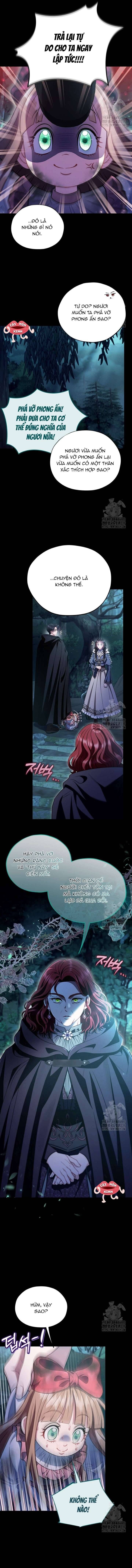 Trở Thành Người Giám Định Chất Độc Cho Thế Lực Hắc Ám Chap 51 - Next Chap 50