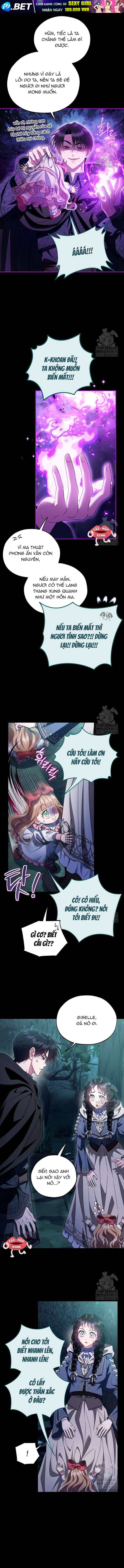 Trở Thành Người Giám Định Chất Độc Cho Thế Lực Hắc Ám Chap 51 - Next Chap 50