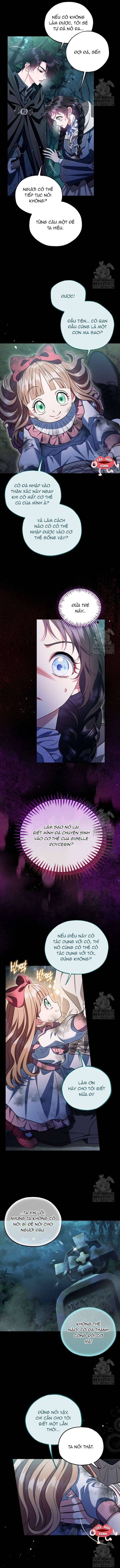 Trở Thành Người Giám Định Chất Độc Cho Thế Lực Hắc Ám Chap 51 - Next Chap 50