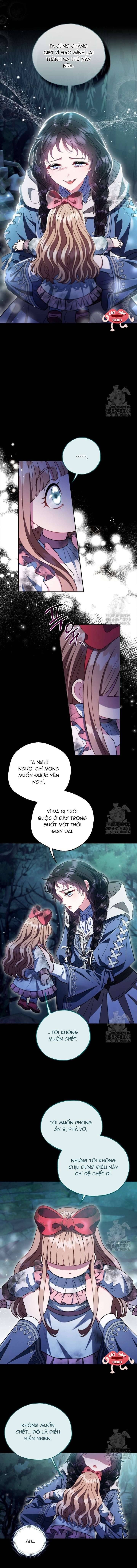 Trở Thành Người Giám Định Chất Độc Cho Thế Lực Hắc Ám Chap 51 - Next Chap 50