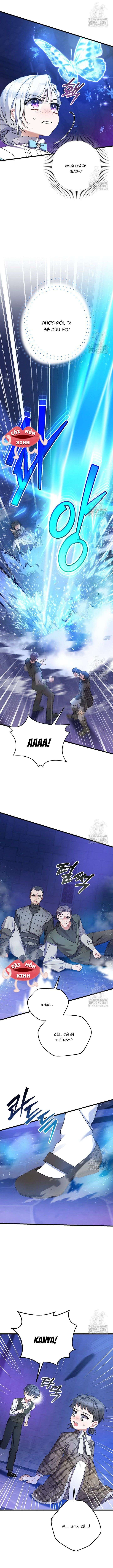 Tôi Chỉ Định Chăm Sóc Người Cha Ốm Yếu Của Mình Thôi Mà Chap 38 - Next Chap 37