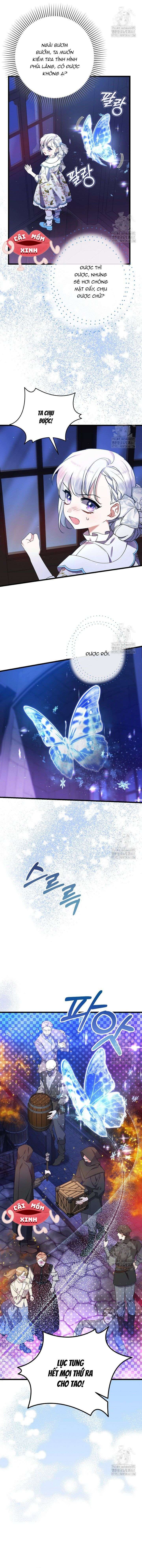 Tôi Chỉ Định Chăm Sóc Người Cha Ốm Yếu Của Mình Thôi Mà Chap 38 - Next Chap 37