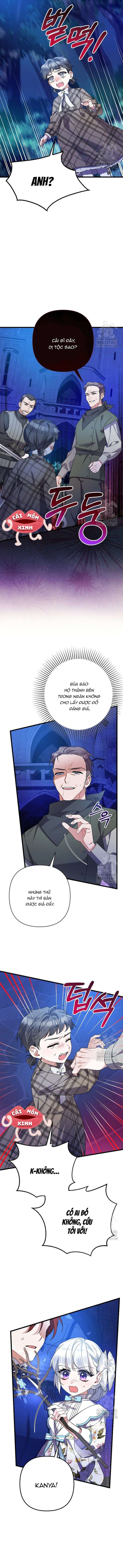 Tôi Chỉ Định Chăm Sóc Người Cha Ốm Yếu Của Mình Thôi Mà Chap 38 - Next Chap 37