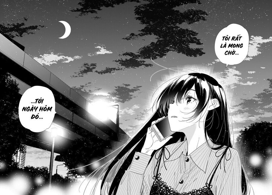 Dịch Vụ Thuê Bạn Gái [Chap 394-402] - Page 18