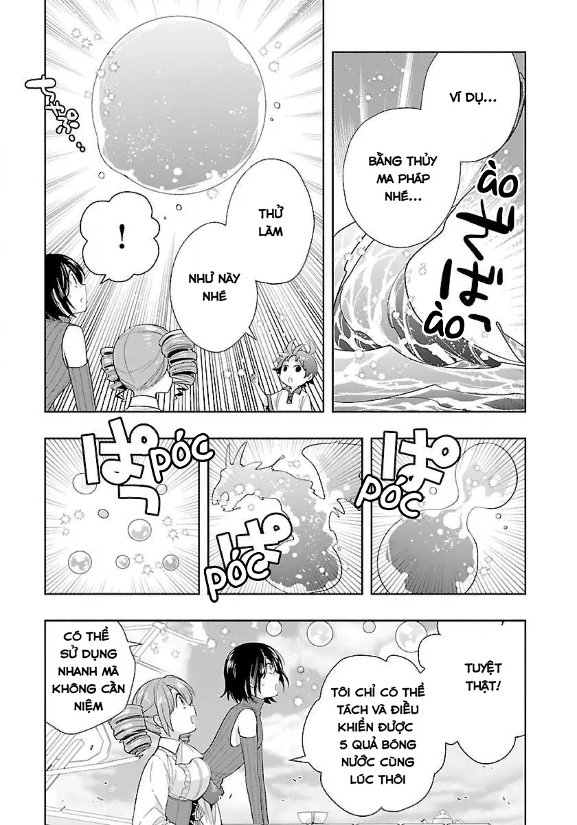 Tensei Shite Inaka de slowlife wo Okuritai Chap 75 - Next Chap 74