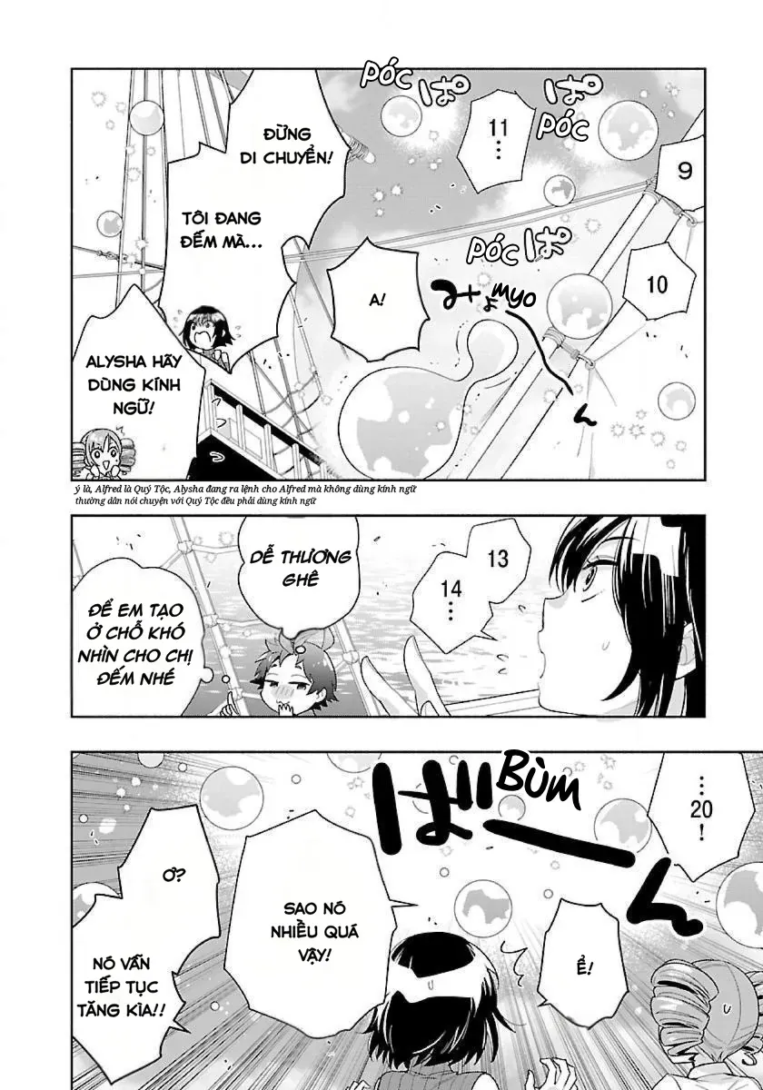 Tensei Shite Inaka de slowlife wo Okuritai Chap 75 - Next Chap 74