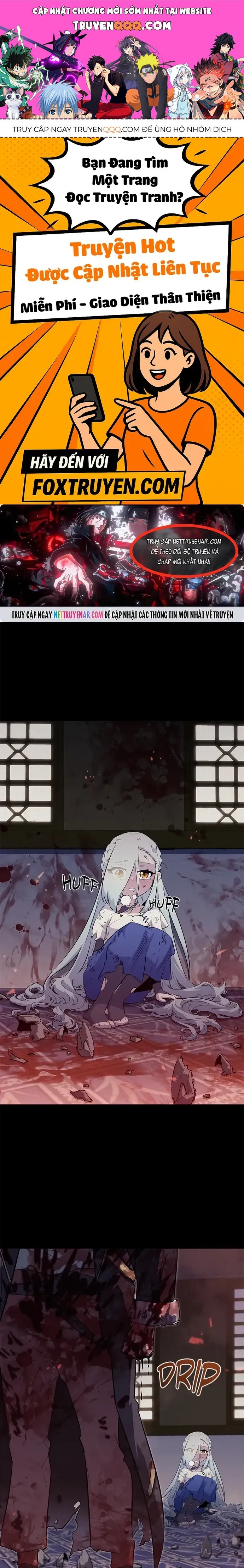 Ma Linh Vương Chap 66 - Next Chap 65