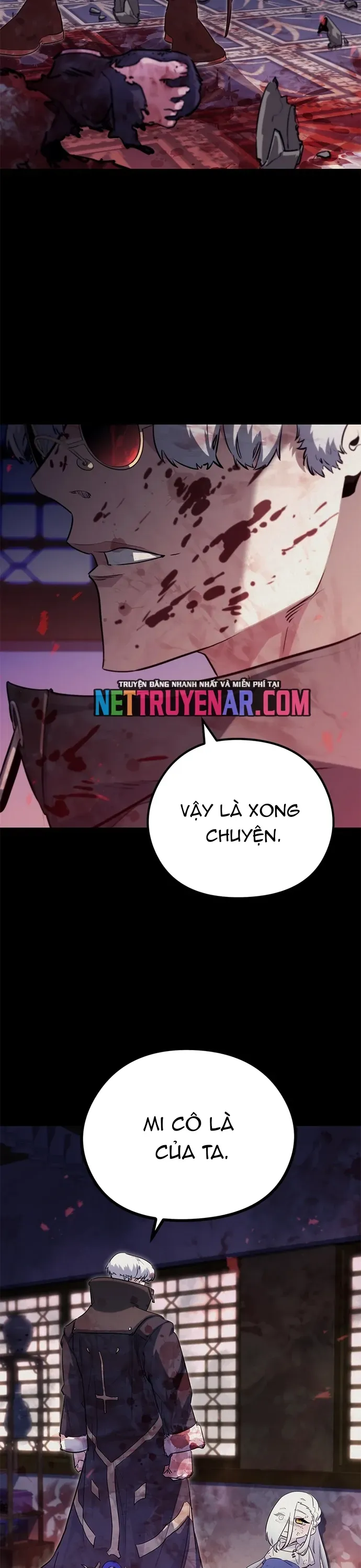 Ma Linh Vương Chap 66 - Next Chap 65
