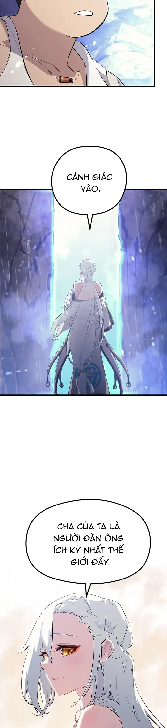 Ma Linh Vương Chap 66 - Next Chap 65