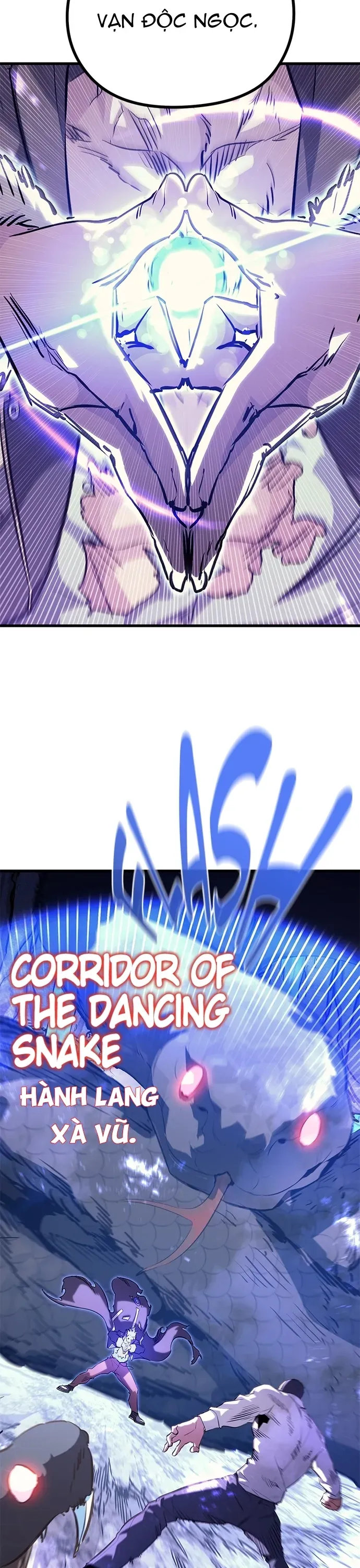 Ma Linh Vương Chap 66 - Next Chap 65