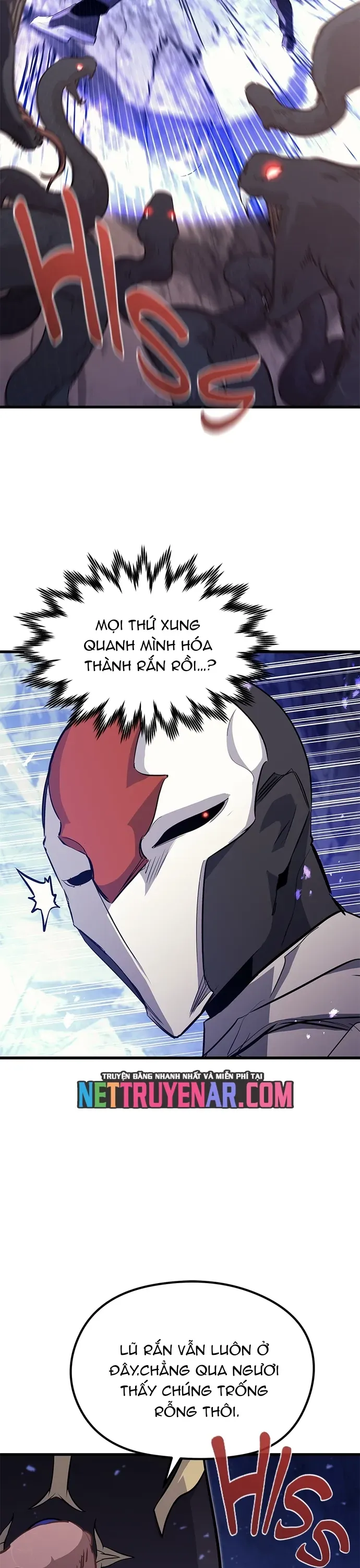 Ma Linh Vương Chap 66 - Next Chap 65