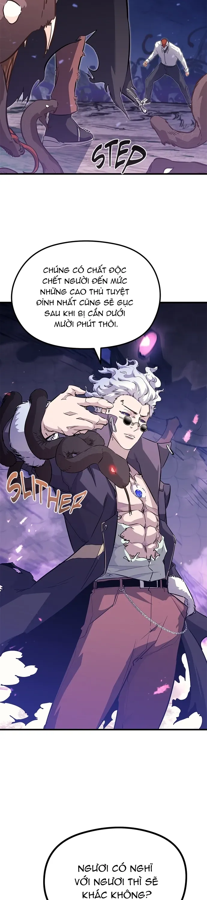 Ma Linh Vương Chap 66 - Next Chap 65