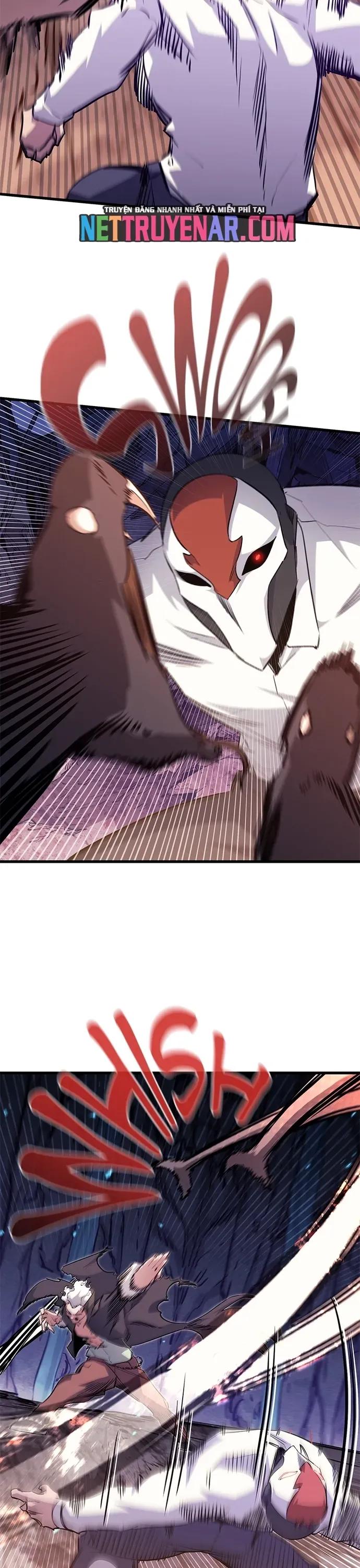 Ma Linh Vương Chap 66 - Next Chap 65