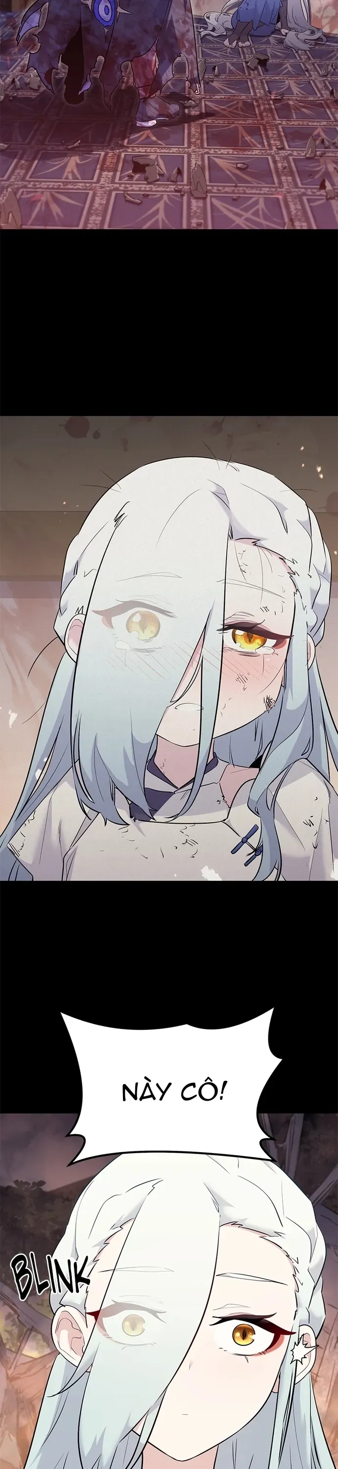 Ma Linh Vương Chap 66 - Next Chap 65