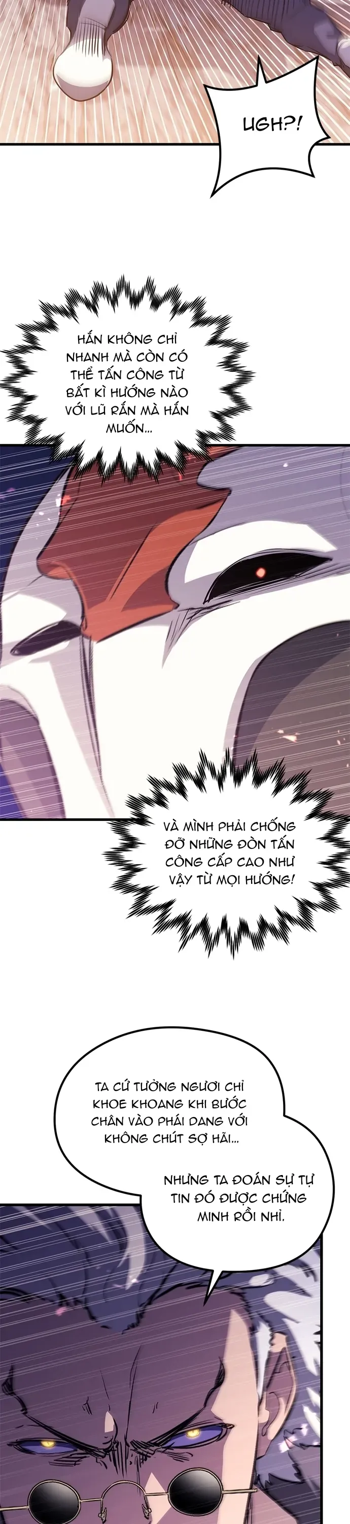 Ma Linh Vương Chap 66 - Next Chap 65