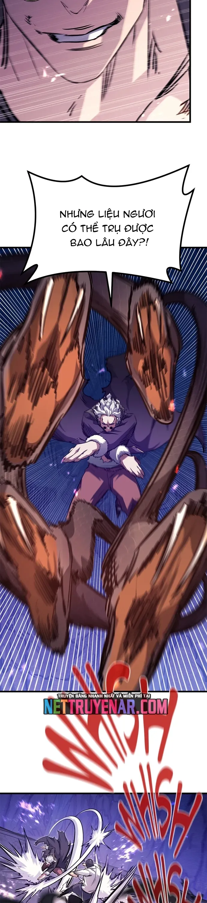 Ma Linh Vương Chap 66 - Next Chap 65