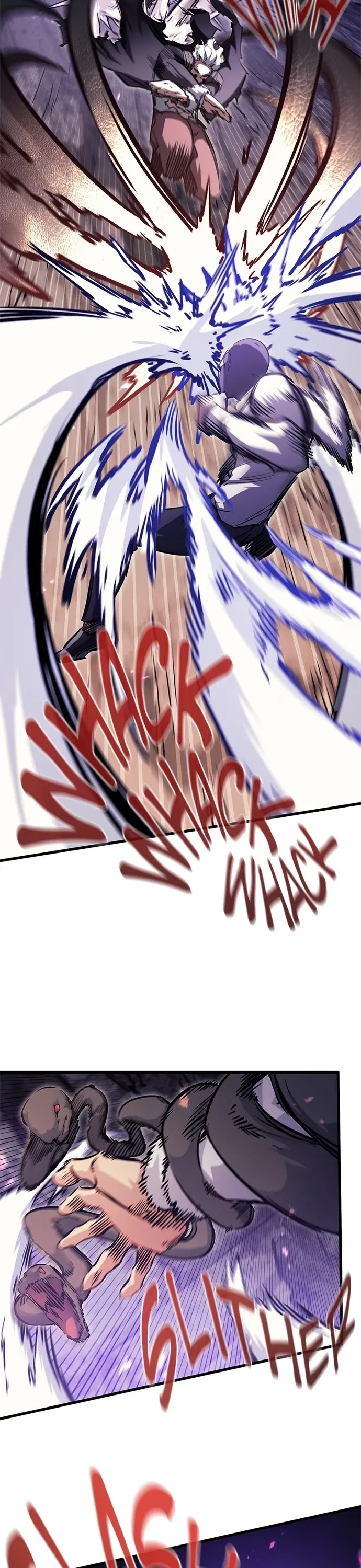 Ma Linh Vương Chap 66 - Next Chap 65