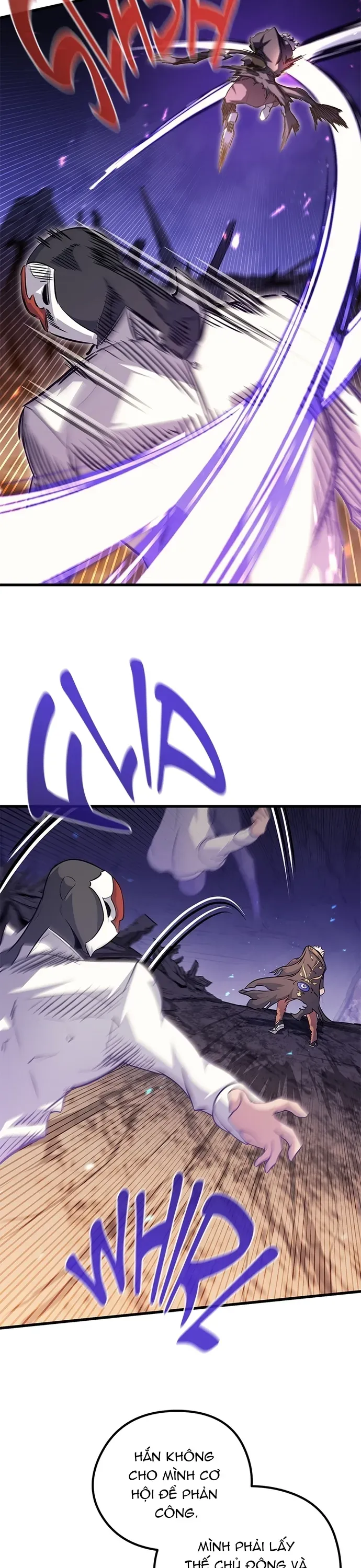 Ma Linh Vương Chap 66 - Next Chap 65