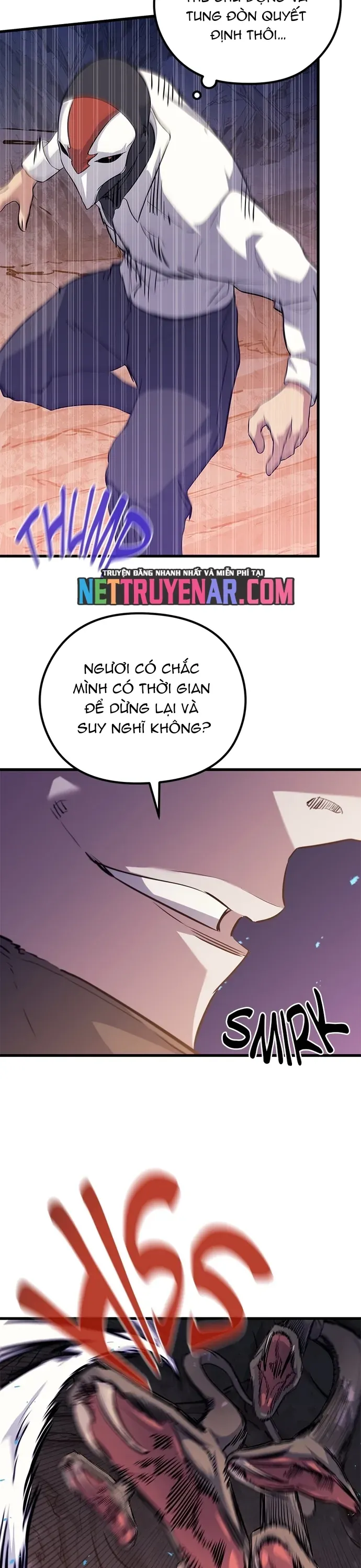 Ma Linh Vương Chap 66 - Next Chap 65