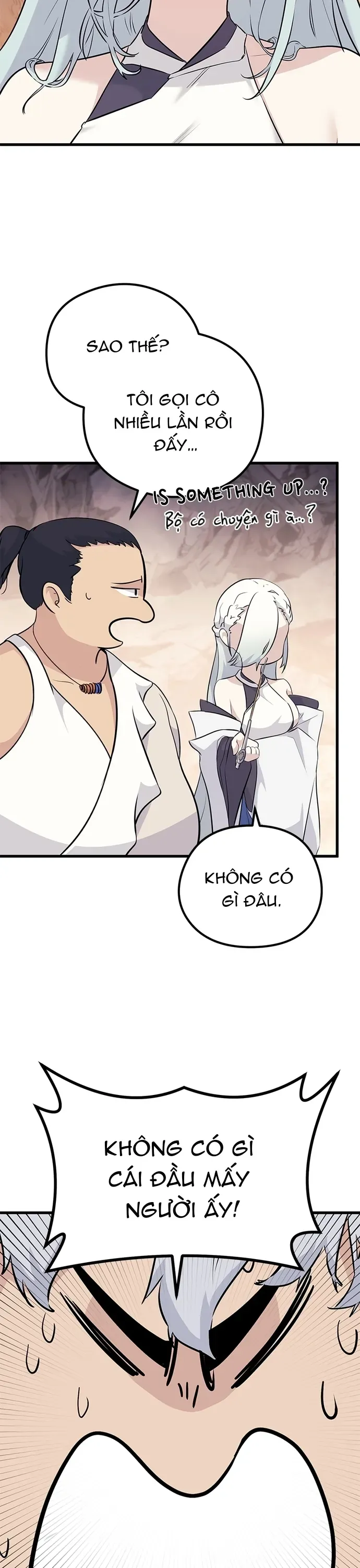 Ma Linh Vương Chap 66 - Next Chap 65