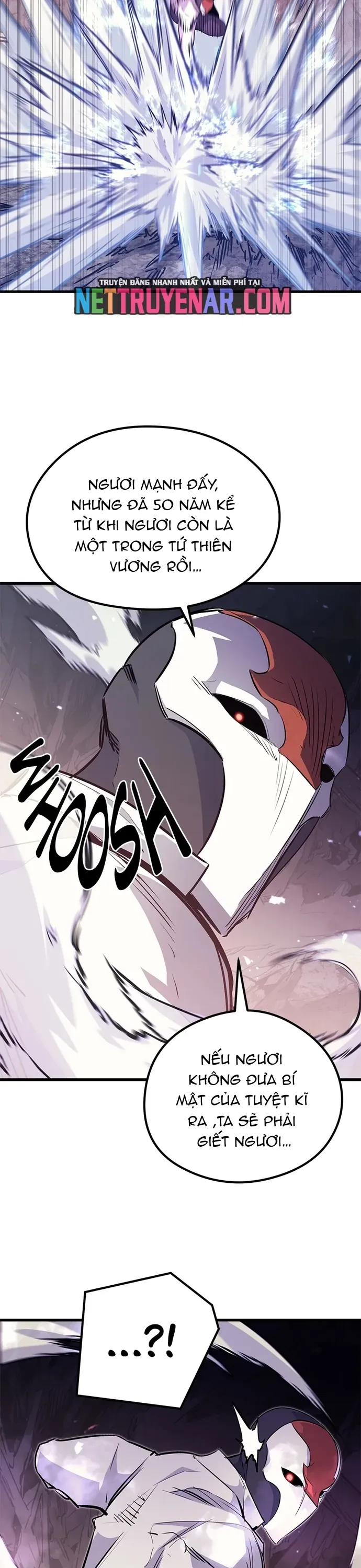 Ma Linh Vương Chap 66 - Next Chap 65