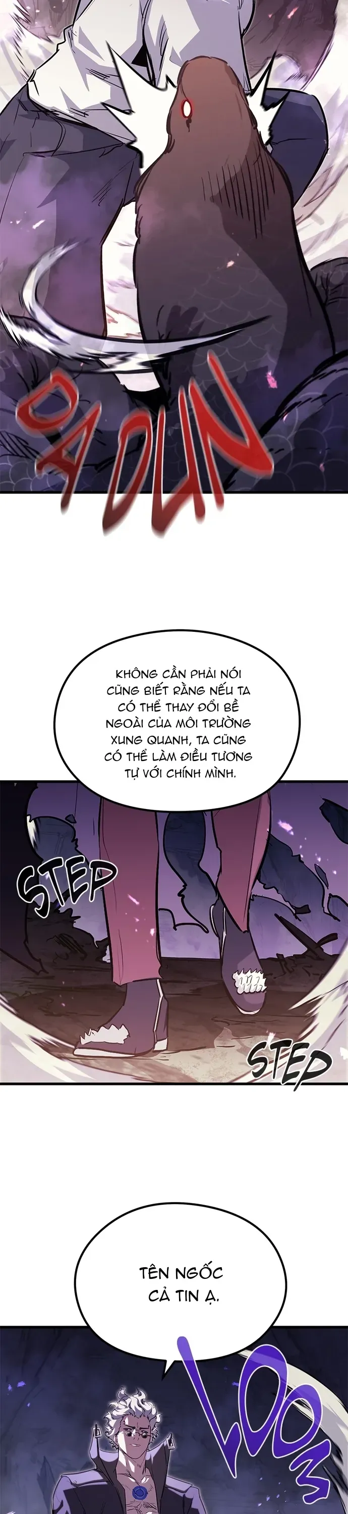 Ma Linh Vương Chap 66 - Next Chap 65