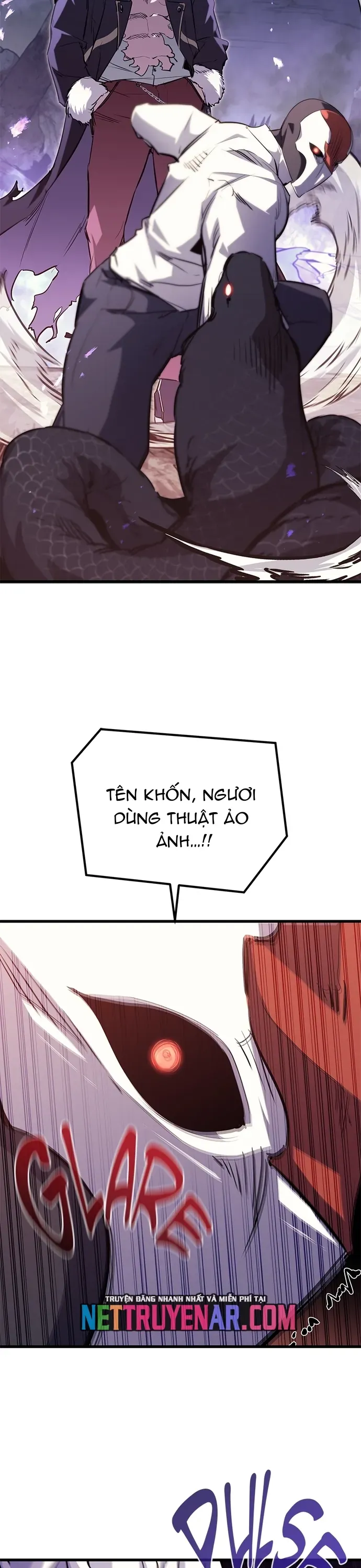 Ma Linh Vương Chap 66 - Next Chap 65