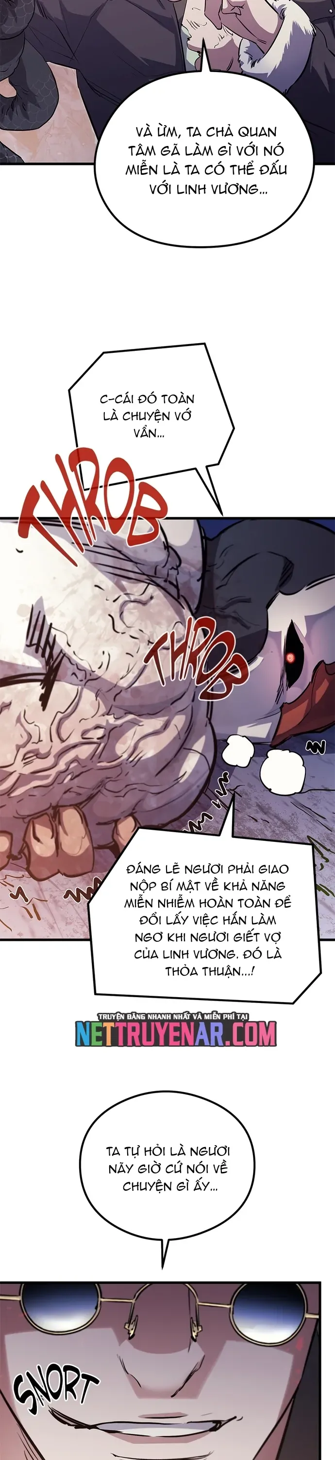 Ma Linh Vương Chap 66 - Next Chap 65