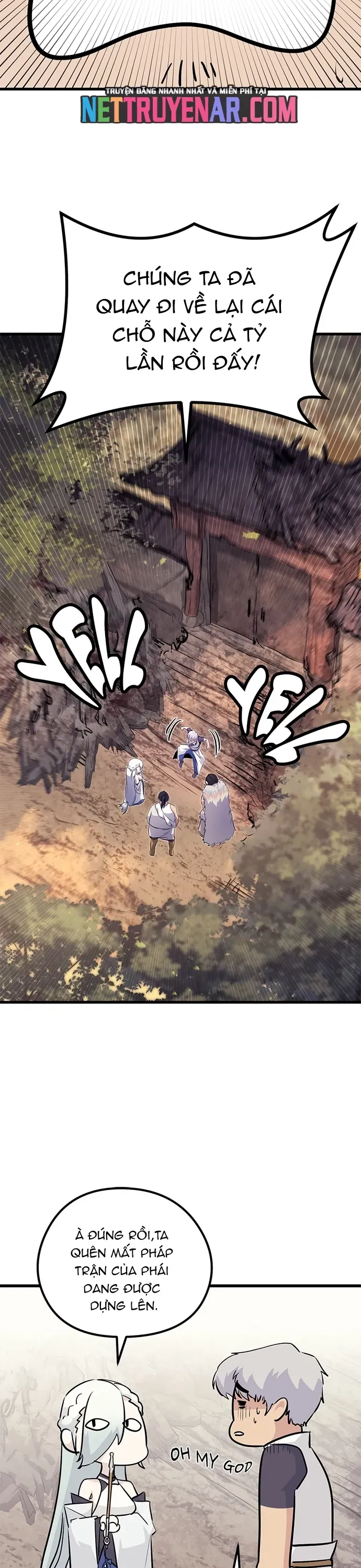 Ma Linh Vương Chap 66 - Next Chap 65