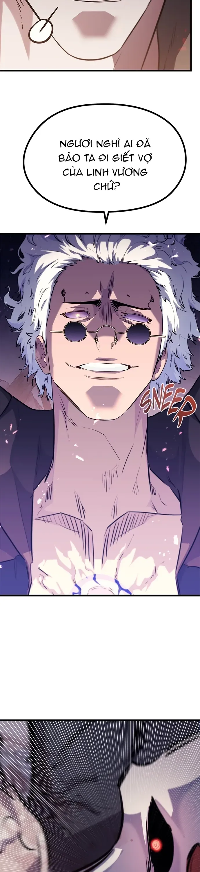 Ma Linh Vương Chap 66 - Next Chap 65