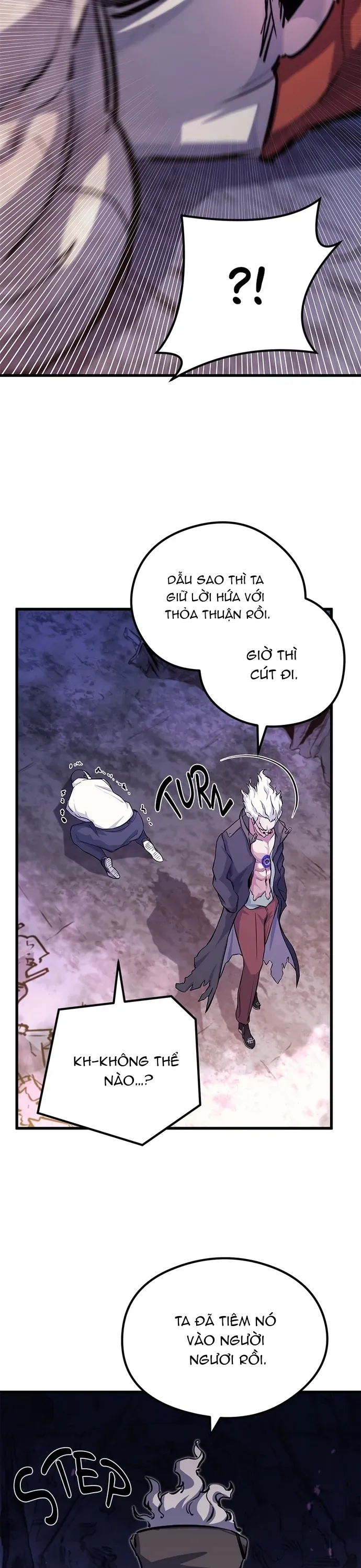 Ma Linh Vương Chap 66 - Next Chap 65