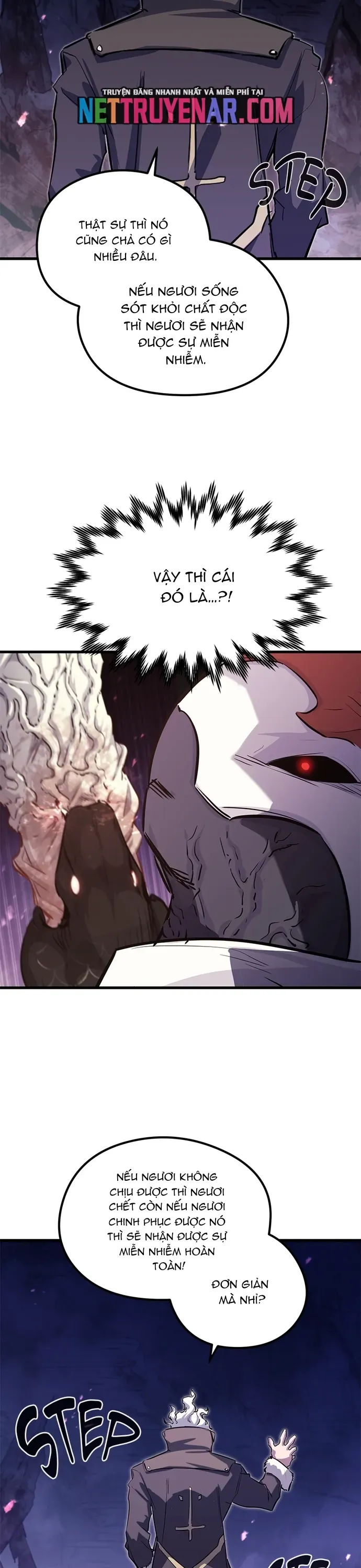 Ma Linh Vương Chap 66 - Next Chap 65