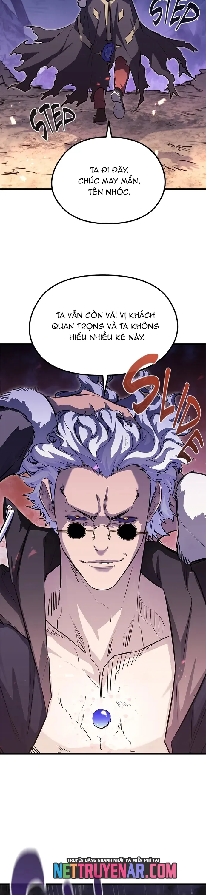 Ma Linh Vương Chap 66 - Next Chap 65